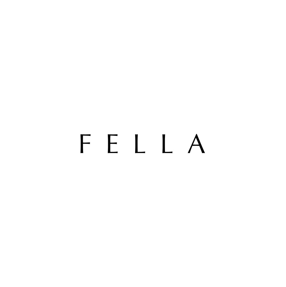 10% black friday – FELLA | Tienda Online